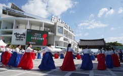 해남군 우수영 관광지서 11일부터 명량대첩 역사체험 | 연합뉴스