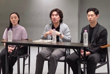 200명이 구현한 장엄한 운명…발레 만난 합창 카르미나 부라나 | 연합뉴스