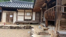 청양군 면암 고택 충남문화재 지정…양반가옥 연구 중요 자료 | 연합뉴스