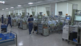 중증외상센터 지원 확대…이송중 의료도 동일 보상 | 연합뉴스