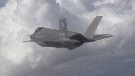 주한미군 F16→F35…스텔스기 100대 南배치 | 연합뉴스
