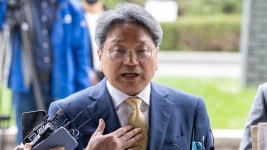 강기정 라임 돈 받은 적 없다…김봉현 고소 | 연합뉴스