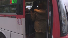 화성·용인·파주∼서울 11개 노선 하루 44회 증차 | 연합뉴스