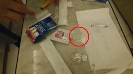 마약총책 바티칸 킹덤 구속…황하나 지인도 덜미 | 연합뉴스