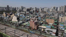 고밀 공공개발 2차 후보에 청량리·수유동 등 13곳 | 연합뉴스