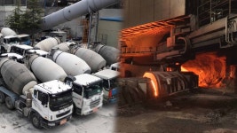 레미콘·자동차·제철까지…요소수 대란 확대 우려 | 연합뉴스