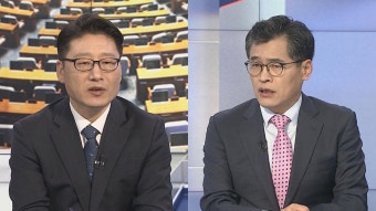 [뉴스1번지] 윤 당선인, 집무실 결단 임박…문대통령 조만간 회동 전망 | 연합뉴스