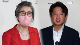 국민의힘 윤리위, 이준석에 '당원권 6개월 정지' 결정 | 연합뉴스