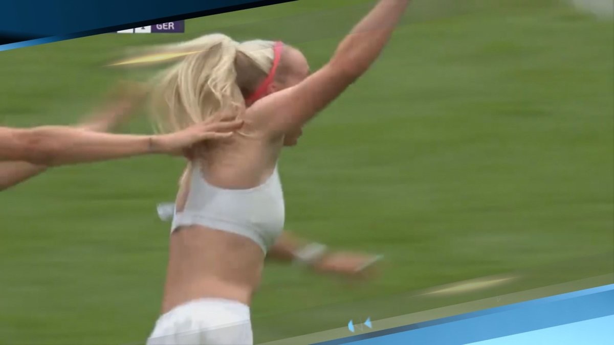 잉글랜드 여자 축구, 2025 여자 유로 대회에서 스페인 꺾고 2연패 달성