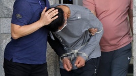 대전 국민은행 사건 총 쏜 주범은 이승만…내일 검찰 송치 | 연합뉴스