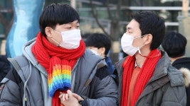 고법 동성부부라도 건보 피부양자 자격…1심 뒤집혀 | 연합뉴스