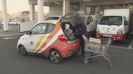 우체국택배 부분 파업 돌입…우본 원칙적 대응 | 연합뉴스