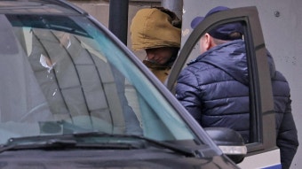 러시아, 미국 기자 간첩혐의 체포 …냉전 이후 처음 | 연합뉴스
