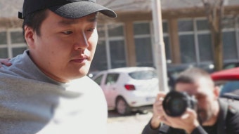 '테라' 권도형, 몬테네그로서 기소…송환 장기화할 듯 | 연합뉴스