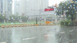 중대본 1단계 가동…위기경보 '주의' 상향 | 연합뉴스