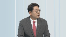 [초대석] 김해, 스마트 물류플랫폼 선정 총력…과정은? | 연합뉴스