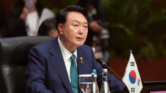 윤대통령, 동아시아정상회의…중국 리창 총리와 회담 전망 | 연합뉴스
