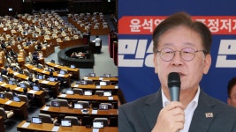 국회 대정부질문 경제 공방…이재명 모레 검찰 출석 | 연합뉴스