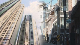 통계청 자산 상하위 10% 집값 격차 40배 | 연합뉴스