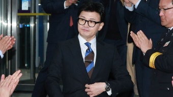 '한동훈 비대위' 인선 주목…