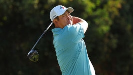 안병훈, PGA 투어 소니오픈 3라운드 공동 4위 | 연합뉴스