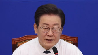 비명 지역구에 잇단 친명 '출사표'…파열음 커지는 민주 | 연합뉴스