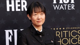 데뷔작으로 오스카 입성…셀린 송 기생충이 열어준 길 | 연합뉴스
