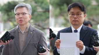 의협 지도부 경찰 재출석…'진술거부' 임현택 