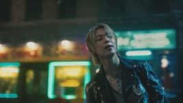 [센터연예] 지민 후, 미 레코드산업협회 골드 인증 | 연합뉴스