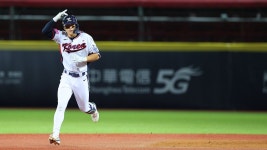 김도영 멀티홈런 야구 대표팀, 쿠바에 8-4 승리 | 연합뉴스