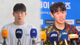 영국 향하는 양민혁·박승수…