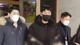 국내 최대 성착취 '자경단' 총책 김녹완 1심서 무기징역 선고 | 연합뉴스