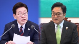 [단독] 이 대통령 주문 하루 만에…개헌안 마련 속전속결 | 연합뉴스