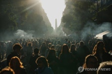 저항, 그리고 삶…중남미의 일상 | 연합뉴스