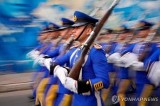 저항, 그리고 삶…중남미의 일상 | 연합뉴스