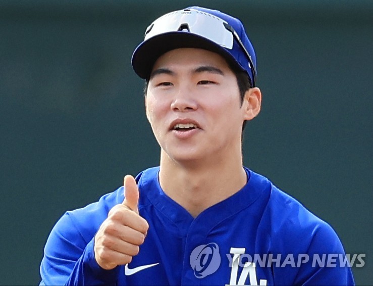 김혜성, 세 경기 연속 무안타로 타율 조금씩 하락, 다저스 10회 연장 접전 끝에 역전승 (100자)