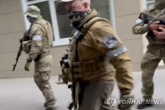 우크라이나 드론, 러시아 본토 공습... 모스크바 주거지역 피폭 