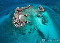 동물들의 지상낙원…생태계의 섬 에콰도르 갈라파고스 제도 | 연합뉴스