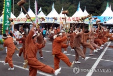 [주말 N 여행] 제주권: 가는 여름이 아쉽다…클래식 있는 서귀포 생태체험축제 | 연합뉴스