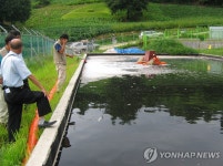 비점오염 저감시설 성능검사 제도 도입…폐수 관리 강화 | 연합뉴스