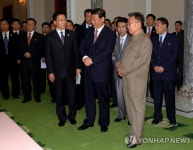 시진핑 11년 만에 방북…아버지 때부터 이어진 북한과 인연 | 연합뉴스