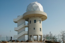 <나로우주센터 시설.장비 어떻게 돼있나> | 연합뉴스