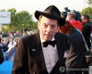 율 브리너 생전에 한국 등 극동에 향수 | 연합뉴스