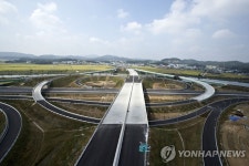 <르포> 화성 서부서 강남까지 1시간이면 돼요 | 연합뉴스