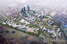 <3년째 제자리걸음 고양 한류월드 돌파구 찾나> | 연합뉴스