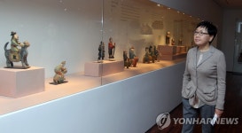 대학로 `동숭아트센터 상속분쟁 휘말려(종합) | 연합뉴스