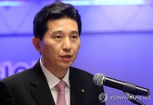 KB금융 차기 회장에 임영록 사장 내정(종합) | 연합뉴스