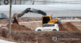 충주 신니 등 3곳서 또 구제역..충북 11번째(종합) | 연합뉴스