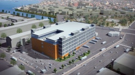 <마산자유무역지역 내년 말에 확 달라진다> | 연합뉴스