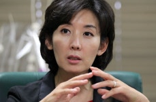 나경원 서울 區別 복지 수준 같게 하겠다 | 연합뉴스